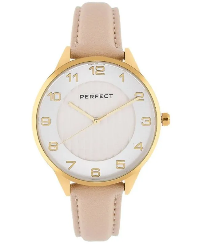 Ρολόι Γυναικεία Perfect Classic PF01244