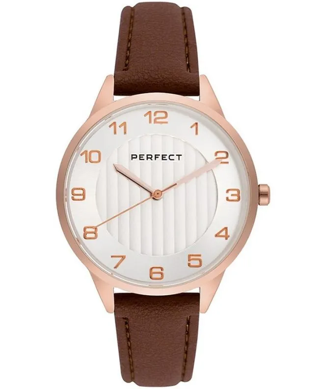 Ρολόι Γυναικεία Perfect Classic PF01246