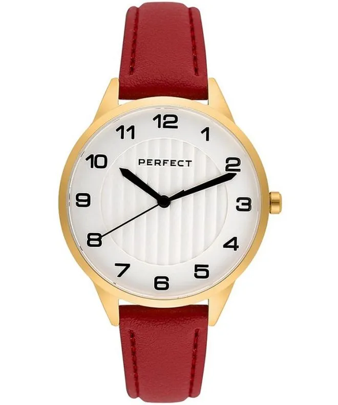 Ρολόι Γυναικεία Perfect Classic PF01247
