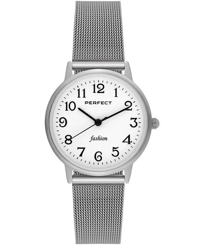Ρολόι Γυναικεία Perfect Classic PF01248