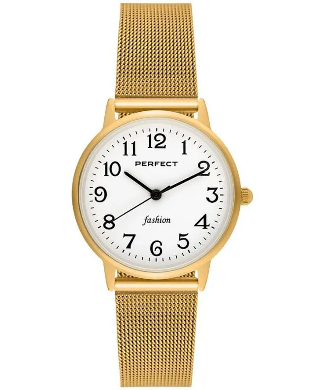 Ρολόι Γυναικεία Perfect Classic PF01249