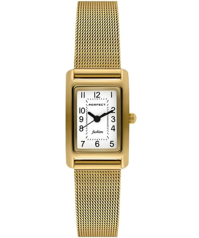 Ρολόι Γυναικεία Perfect Classic PF01250