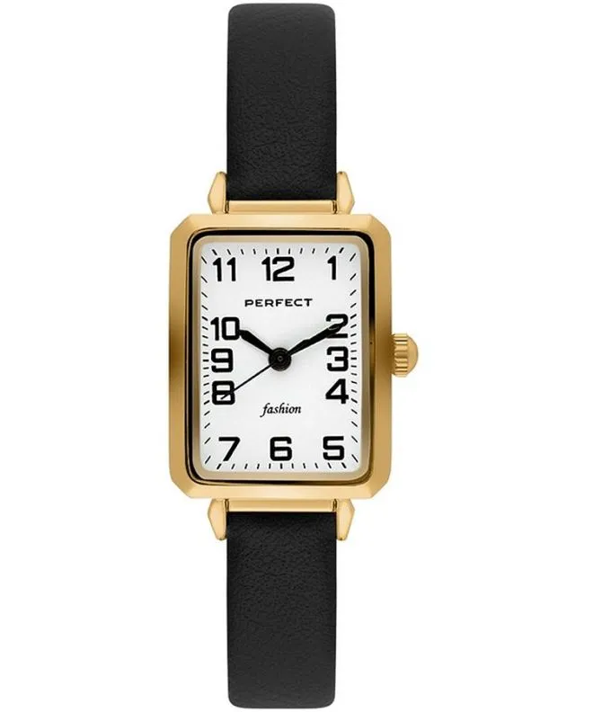 Ρολόι Γυναικεία Perfect Classic PF01254