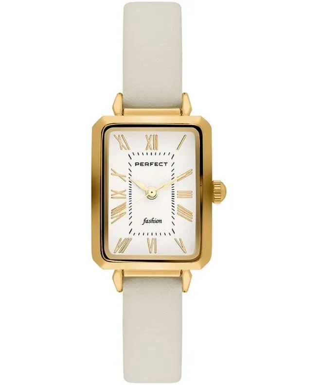 Ρολόι Γυναικεία Perfect Classic PF01257