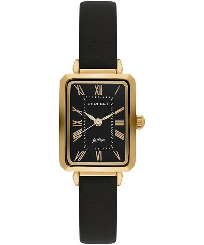 Ρολόι Γυναικεία Perfect Classic PF01258