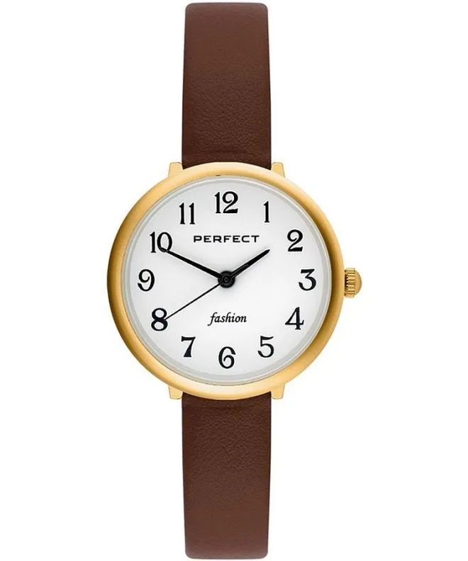 Ρολόι Γυναικεία Perfect Classic PF01265