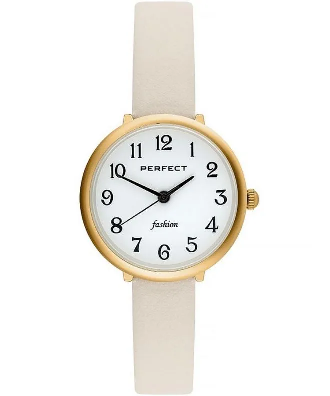 Ρολόι Γυναικεία Perfect Classic PF01266