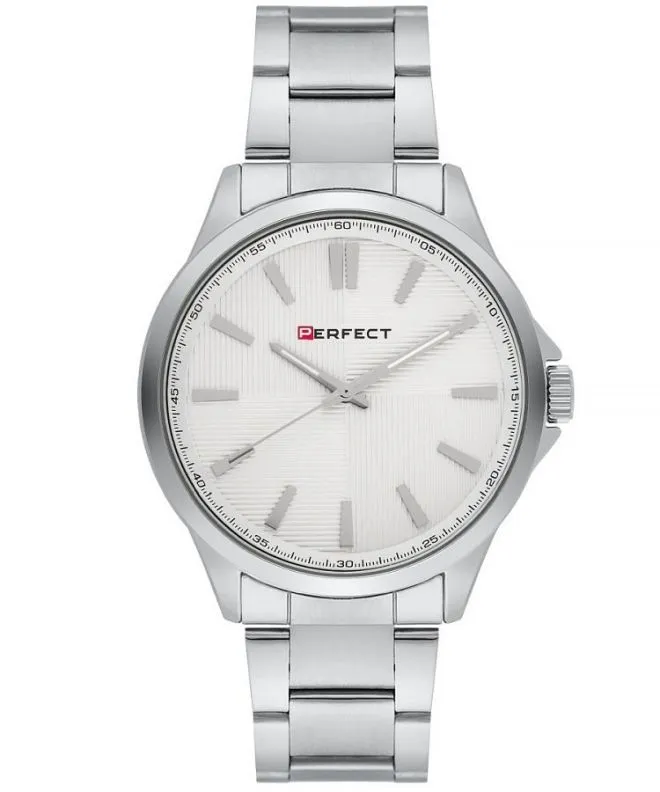 Ρολόι Ανδρικά Perfect Classic PF01283