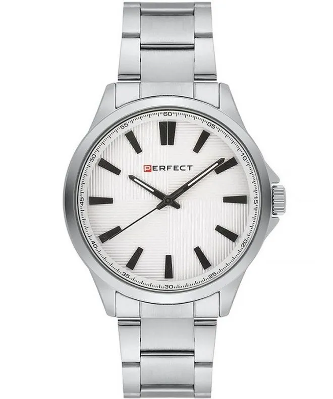 Ρολόι Ανδρικά Perfect Classic PF01284