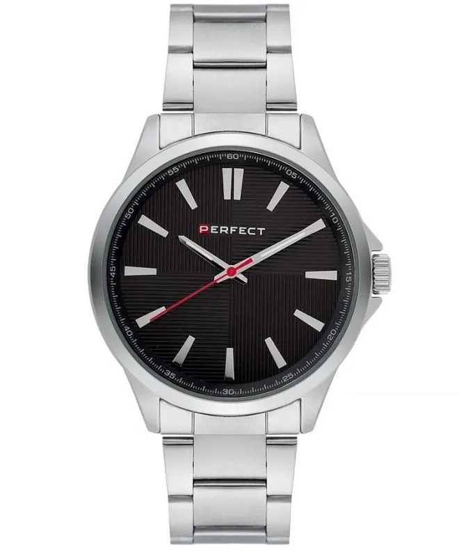 Ρολόι Ανδρικά Perfect Classic PF01285