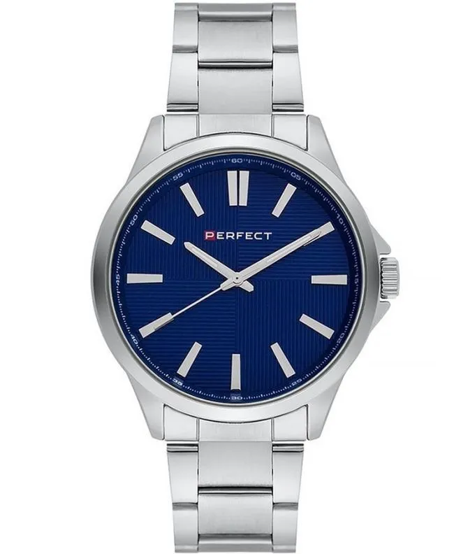 Ρολόι Ανδρικά Perfect Classic PF01286