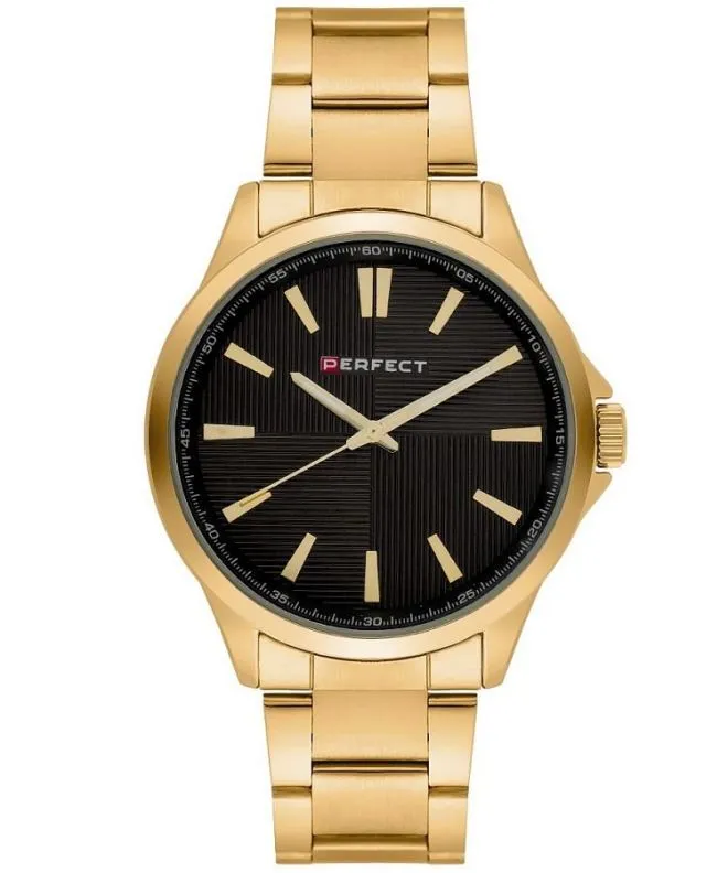 Ρολόι Ανδρικά Perfect Classic PF01287