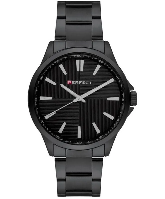 Ρολόι Ανδρικά Perfect Classic PF01288