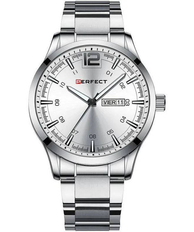 Ρολόι Ανδρικά Perfect Classic PF01289