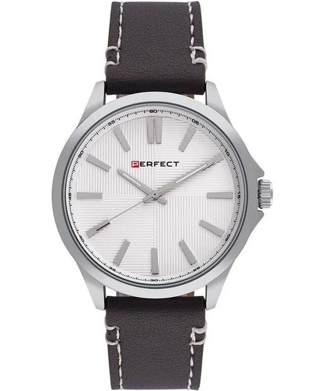 Ρολόι Ανδρικά Perfect Classic PF01294