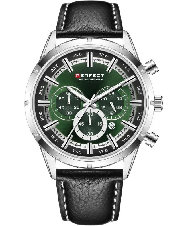 Ρολόι Ανδρικά Perfect Classic PF01300