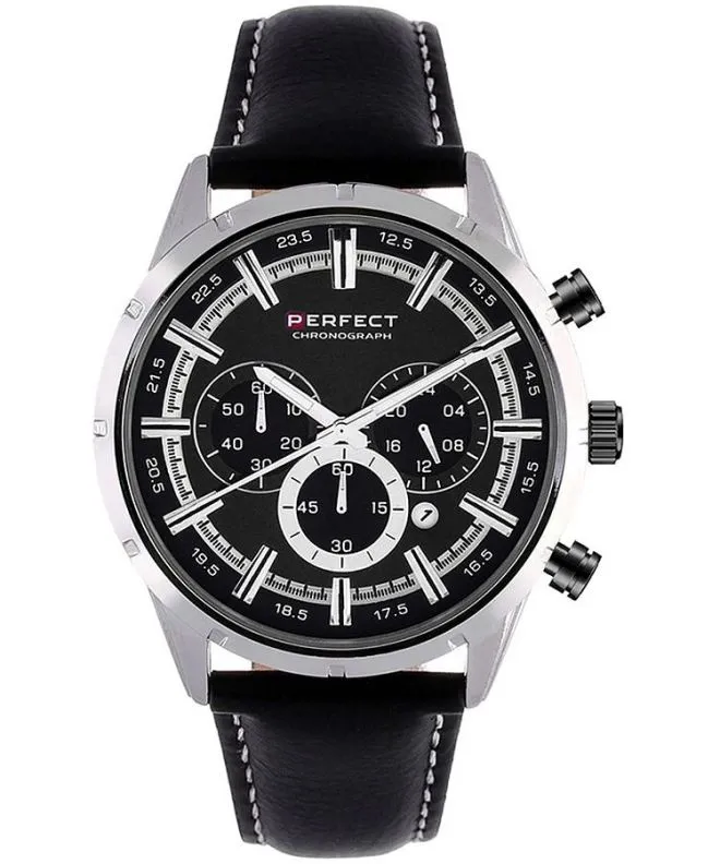 Ρολόι Ανδρικά Perfect Classic PF01302