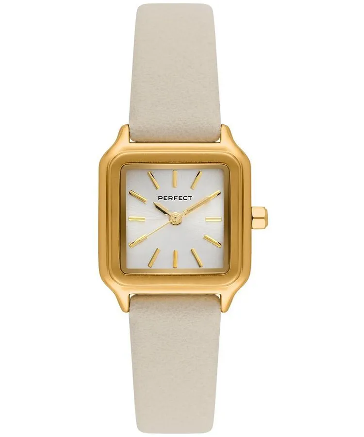 Ρολόι Γυναικεία Perfect Classic PF01305