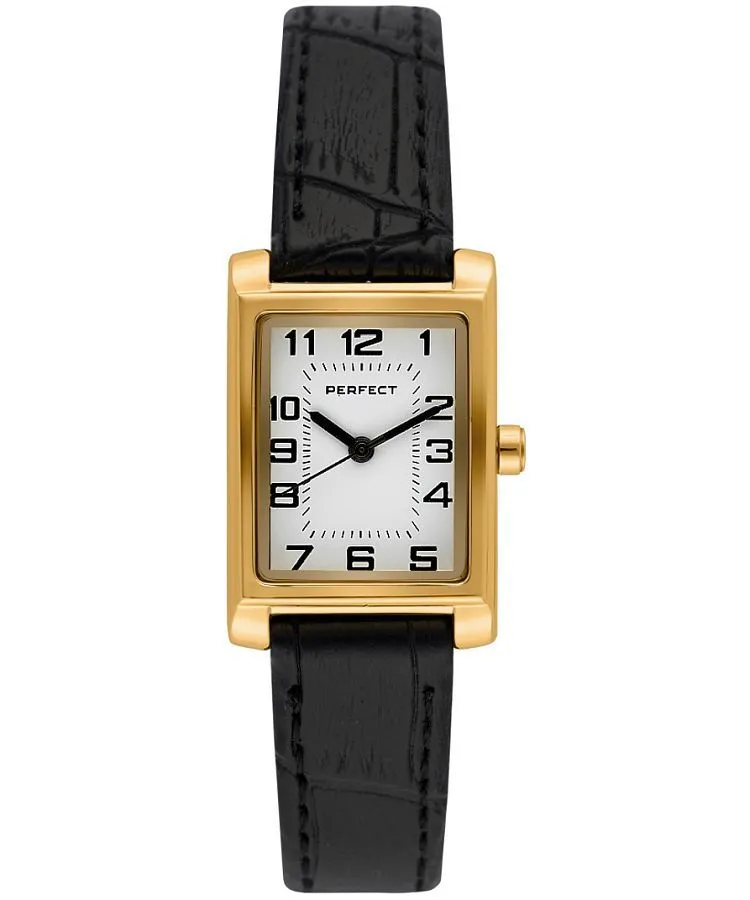 Ρολόι Γυναικεία Perfect Classic PF01308