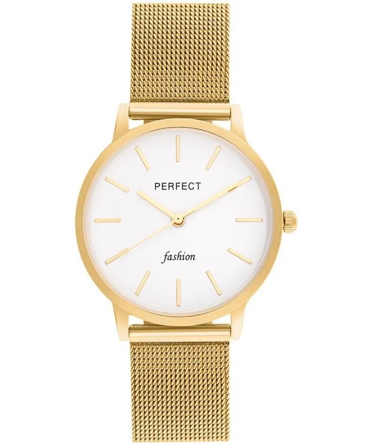 Ρολόι Γυναικεία Perfect Classic PF01314