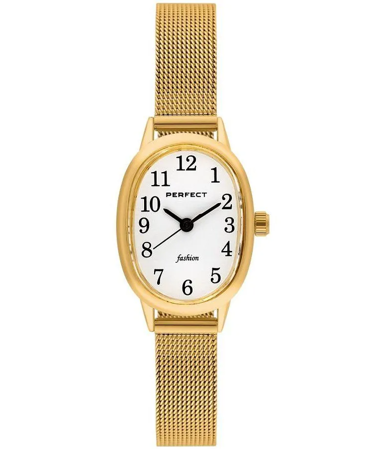 Ρολόι Γυναικεία Perfect Classic PF01317