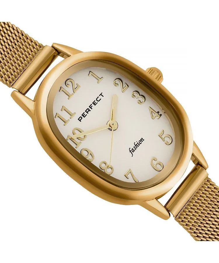 Ρολόι Γυναικεία Perfect Classic PF01318