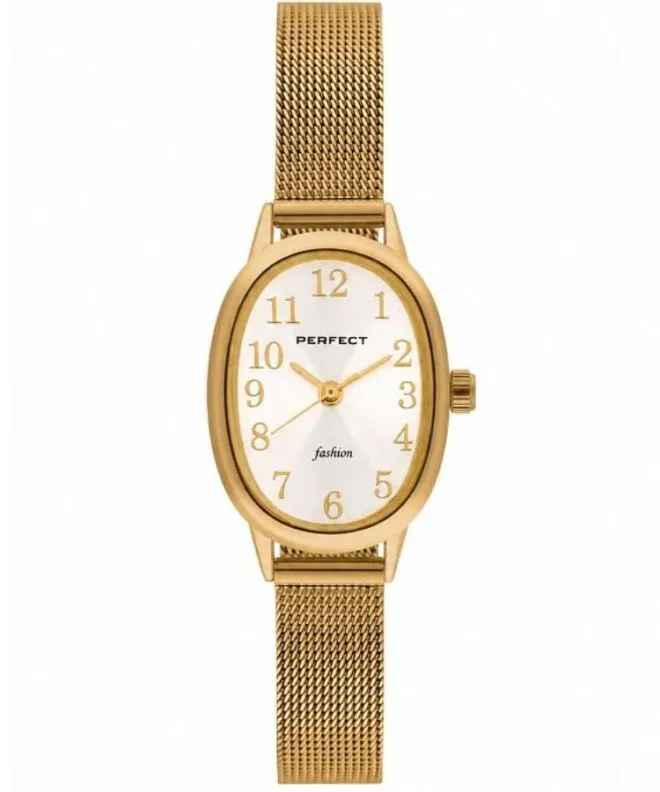 Ρολόι Γυναικεία Perfect Classic PF01318