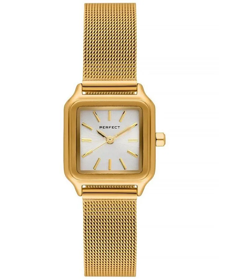 Ρολόι Γυναικεία Perfect Classic PF01326