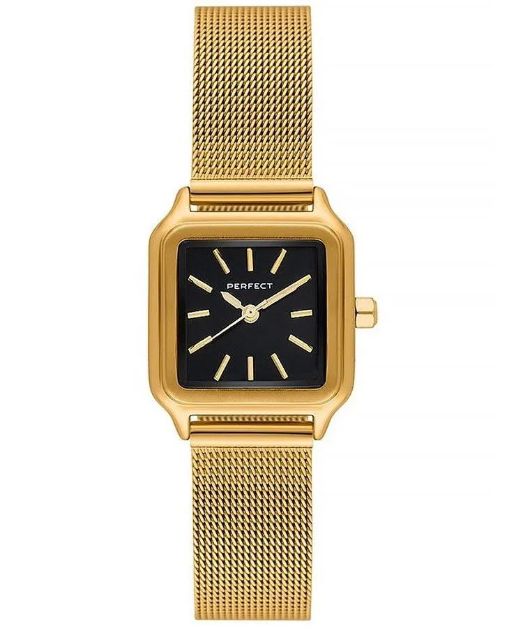 Ρολόι Γυναικεία Perfect Classic PF01327