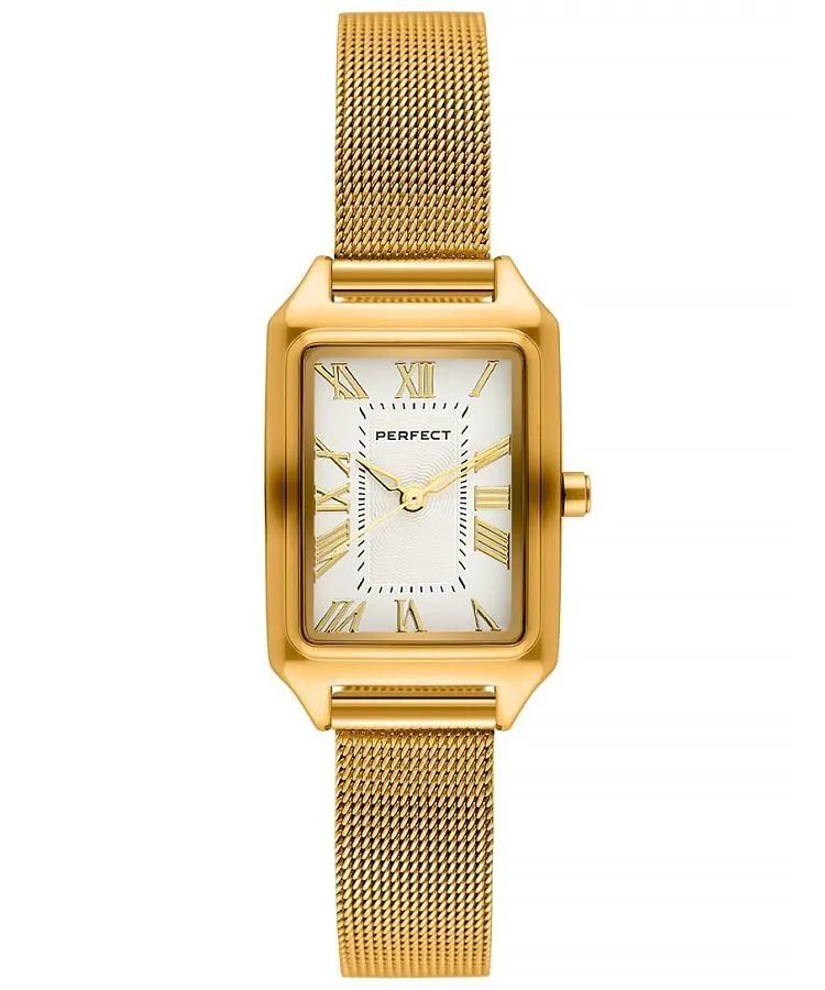 Ρολόι Γυναικεία Perfect Classic PF01331