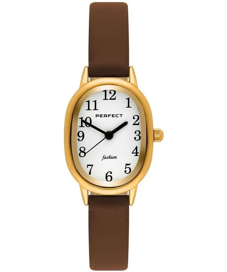 Ρολόι Γυναικεία Perfect Classic PF01333