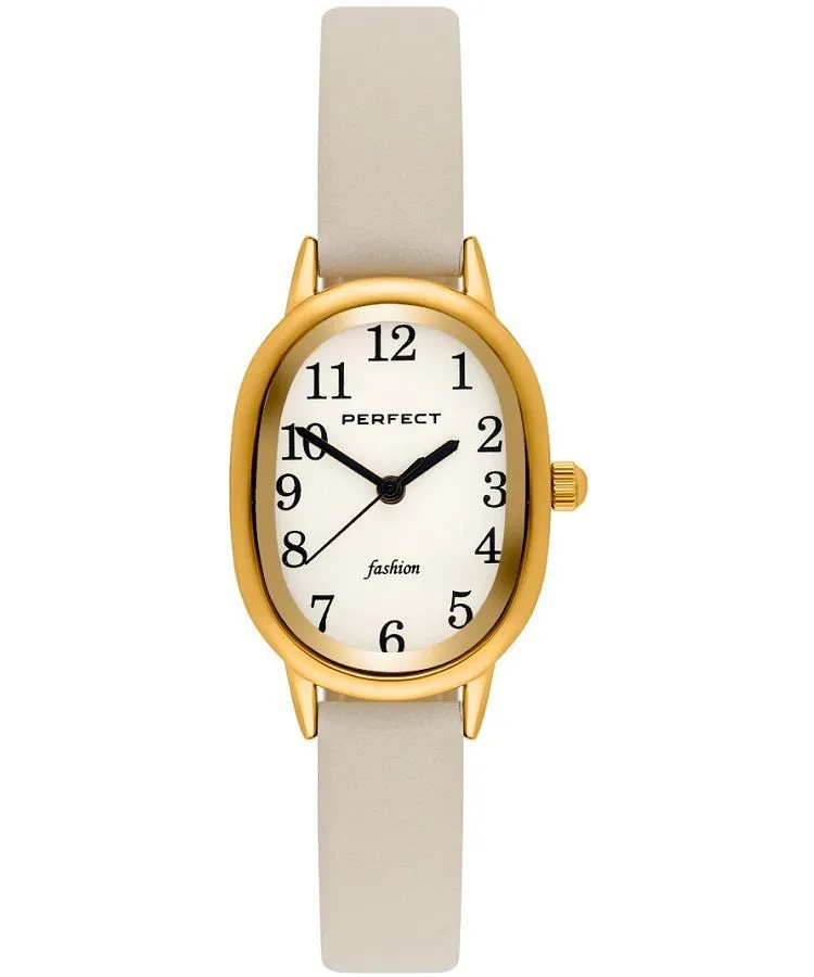 Ρολόι Γυναικεία Perfect Classic PF01334