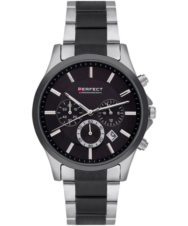Ρολόι Ανδρικά Perfect Classic PF01349