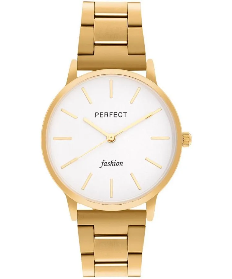 Ρολόι Γυναικεία Perfect Classic PF01350