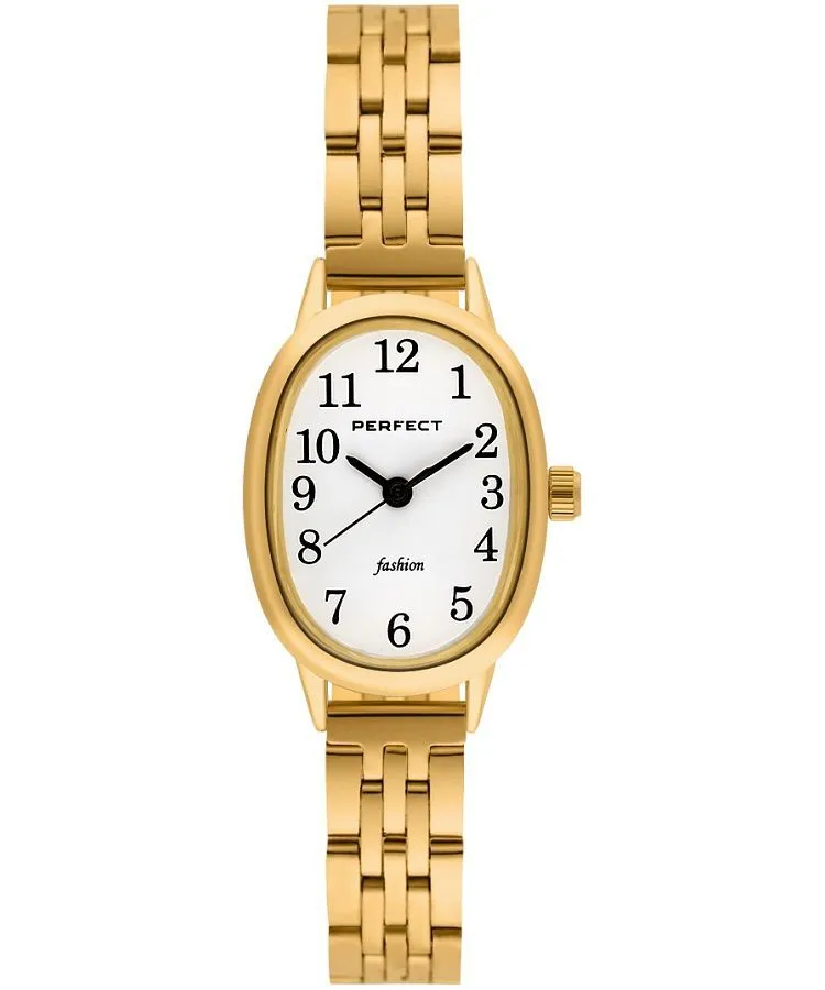Ρολόι Γυναικεία Perfect Classic PF01353