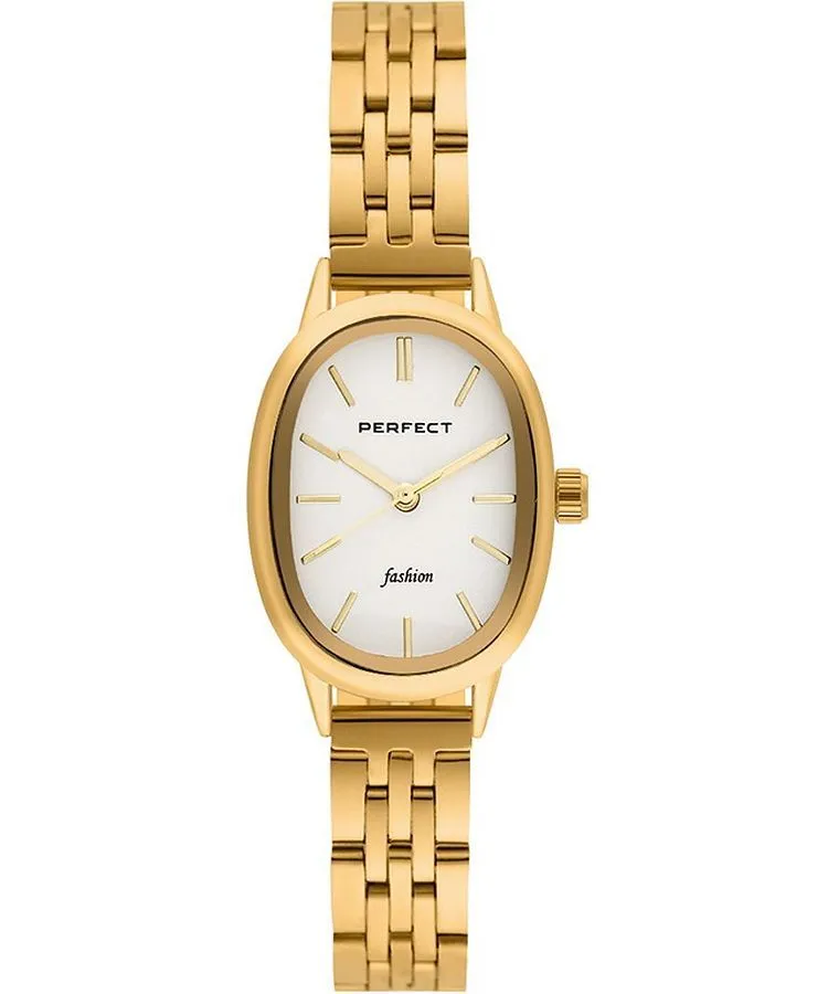 Ρολόι Γυναικεία Perfect Classic PF01355