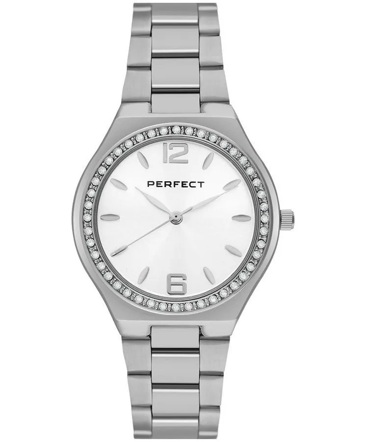 Ρολόι Γυναικεία Perfect Classic PF01360