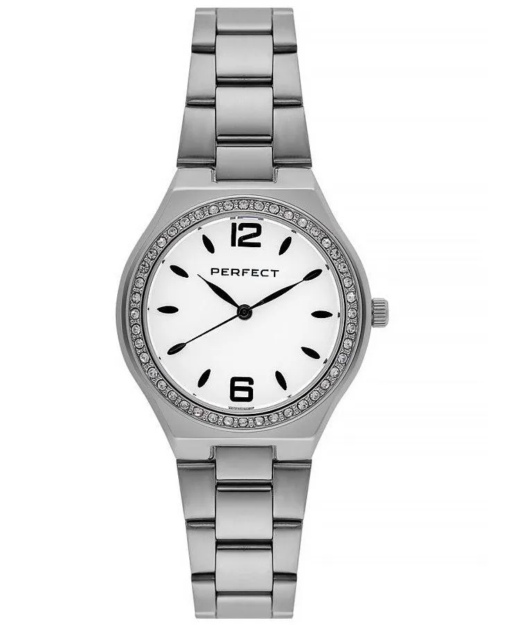 Ρολόι Γυναικεία Perfect Classic PF01361