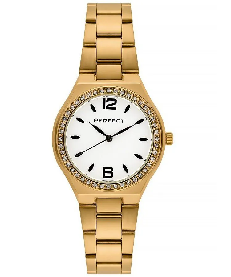 Ρολόι Γυναικεία Perfect Classic PF01362