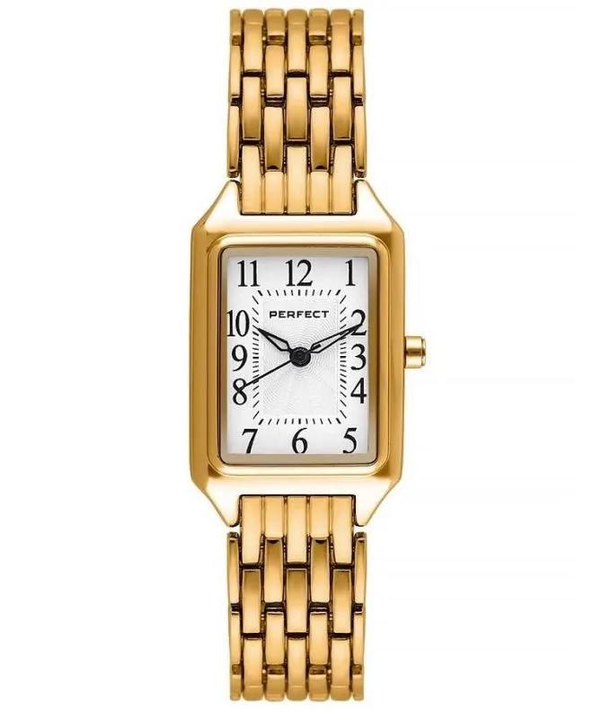 Ρολόι Γυναικεία Perfect Classic PF01377