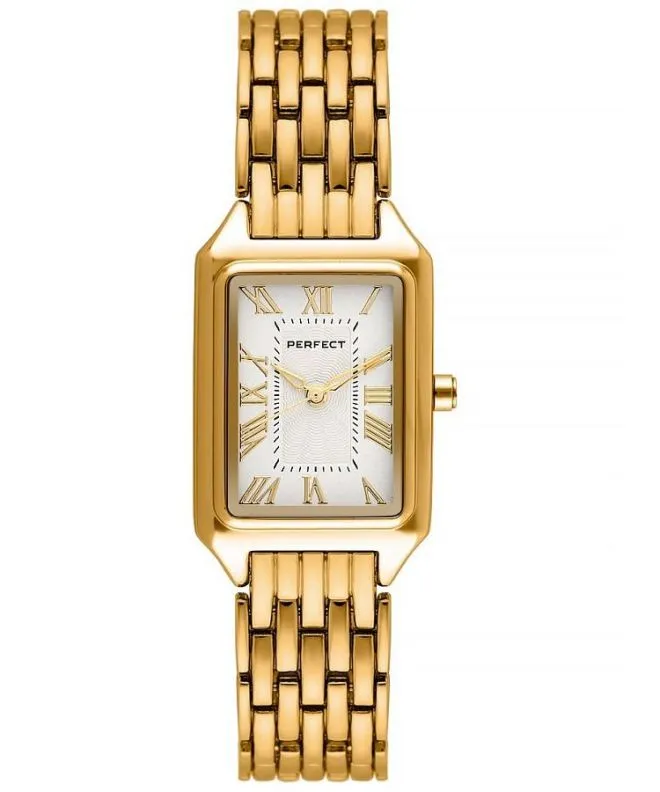 Ρολόι Γυναικεία Perfect Classic PF01379