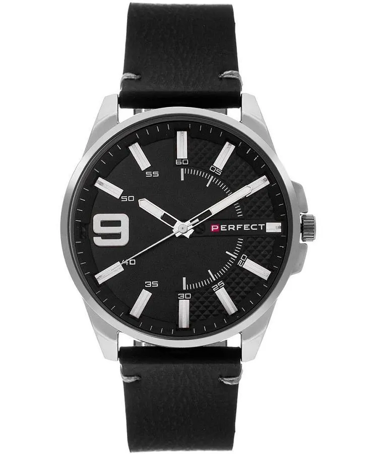 Ρολόι Ανδρικά Perfect Classic PF01380