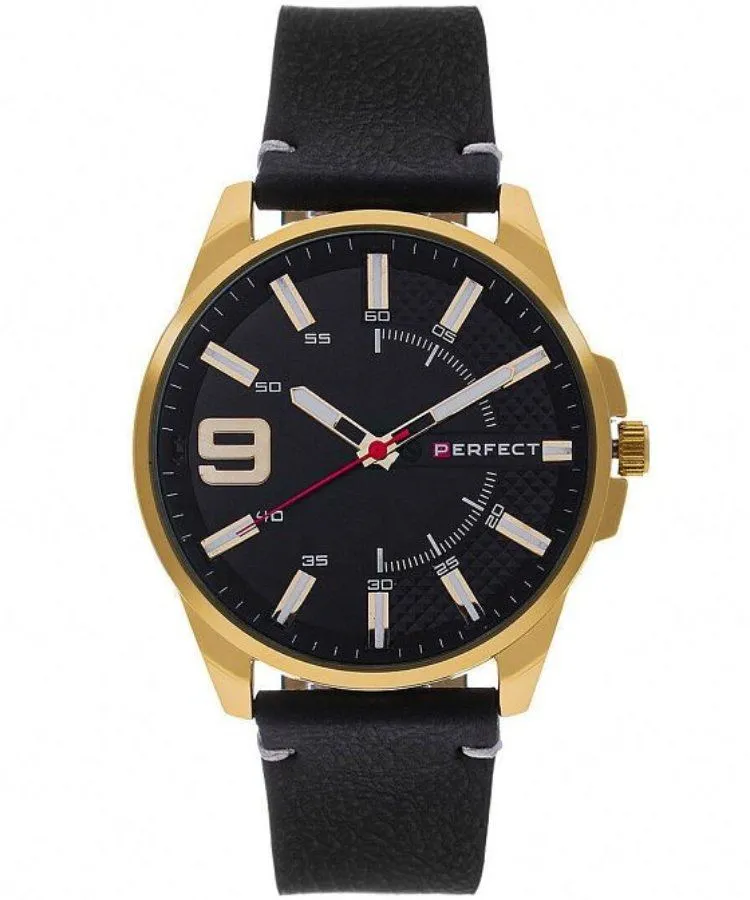 Ρολόι Ανδρικά Perfect Classic PF01381