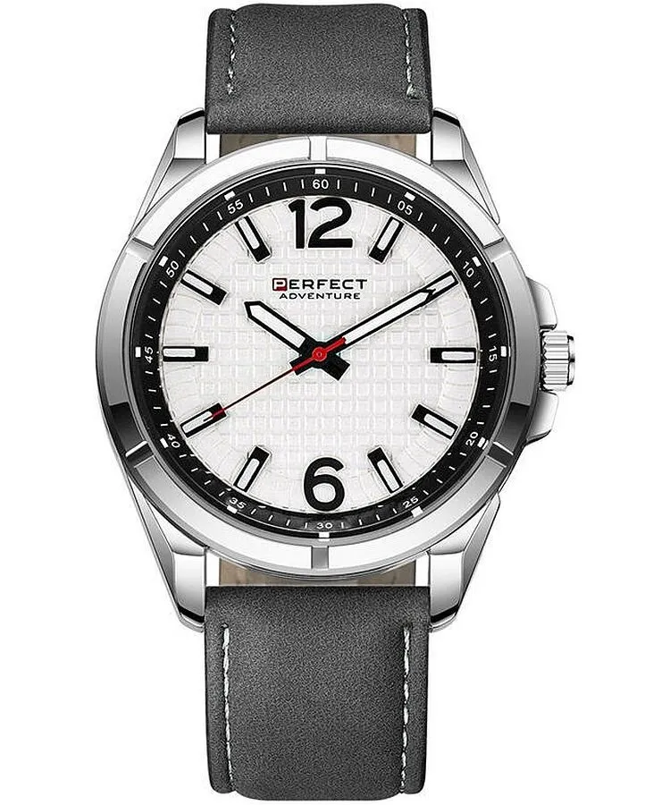 Ρολόι Ανδρικά Perfect Classic PF01383