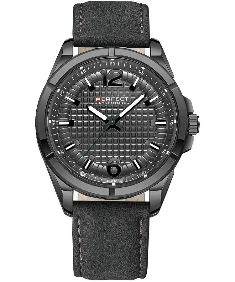 Ρολόι Ανδρικά Perfect Classic PF01385