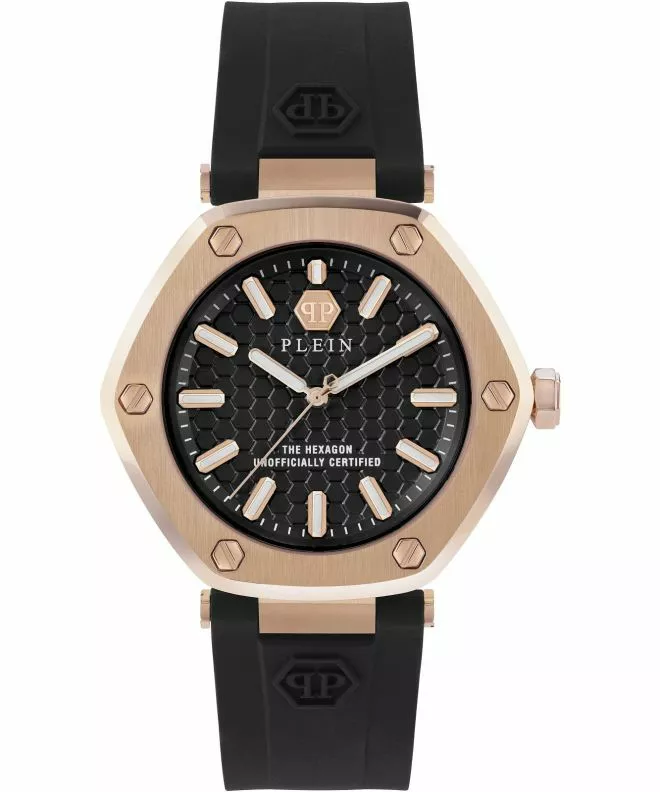 Ρολόι Γυναικεία PHILIPP PLEIN The Hexagon PW1BA0323