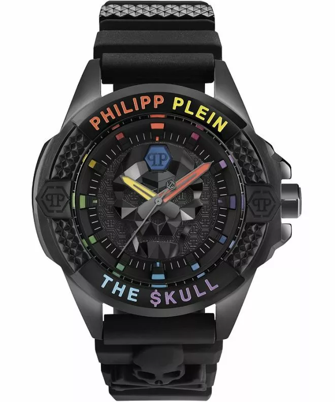 Ρολόι Ανδρικά PHILIPP PLEIN The Skull PWAAA0621