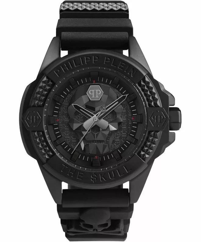 Ρολόι Ανδρικά PHILIPP PLEIN The Skull PWAAA0721