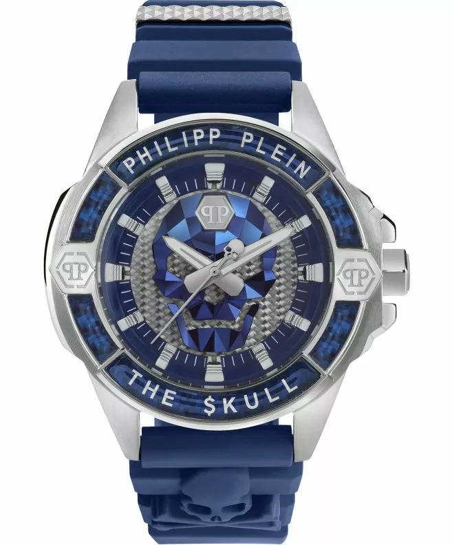 Ρολόι Ανδρικά PHILIPP PLEIN The Skull PWAAA1722