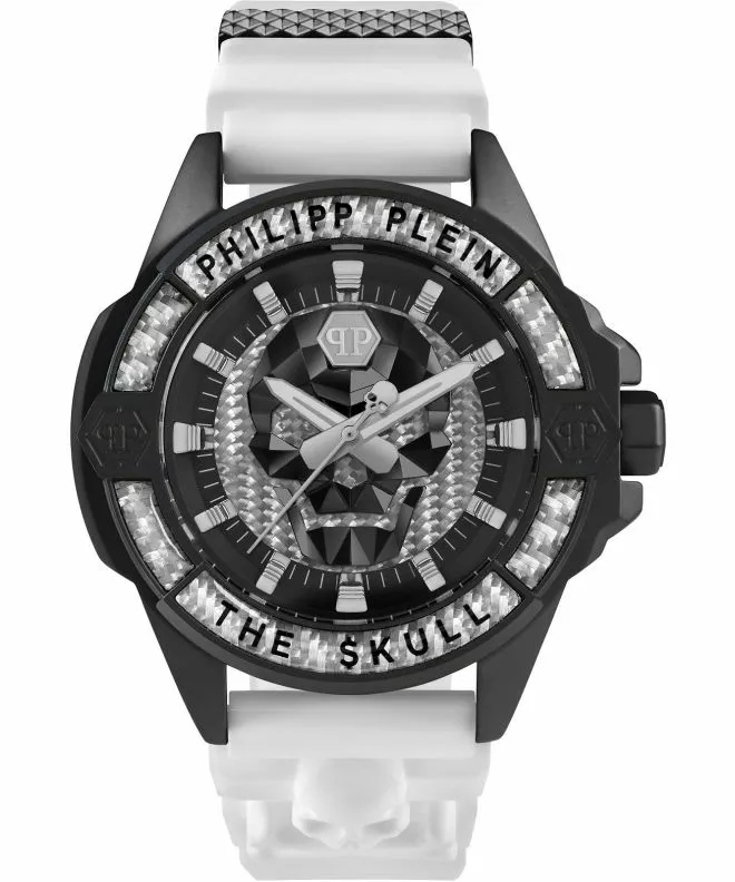 Ρολόι Ανδρικά PHILIPP PLEIN The Skull PWAAA1822